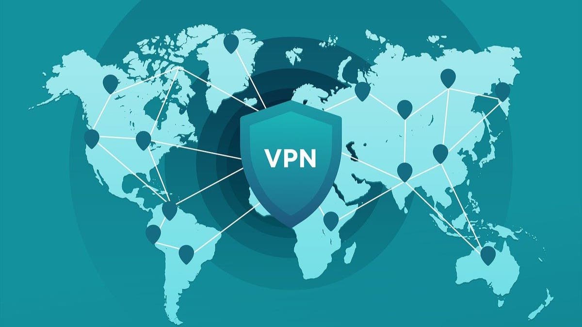 Using VPNs without messing up your banking apps