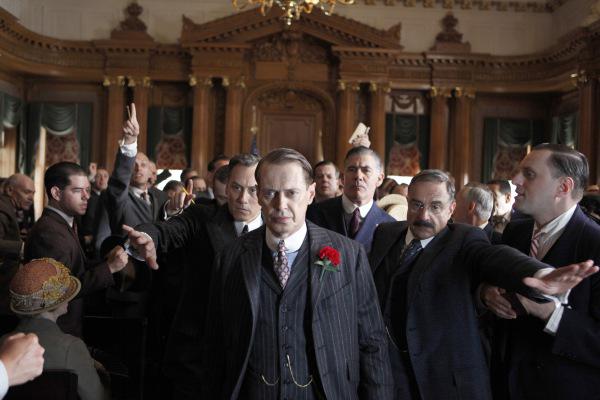 Boardwalk Empire Season 2 Finale Reviewed: The Best Cliffhanger Ever?