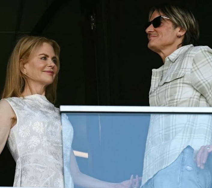 Keith Urban marks Nicole Kidman birthday with heartfelt gesture