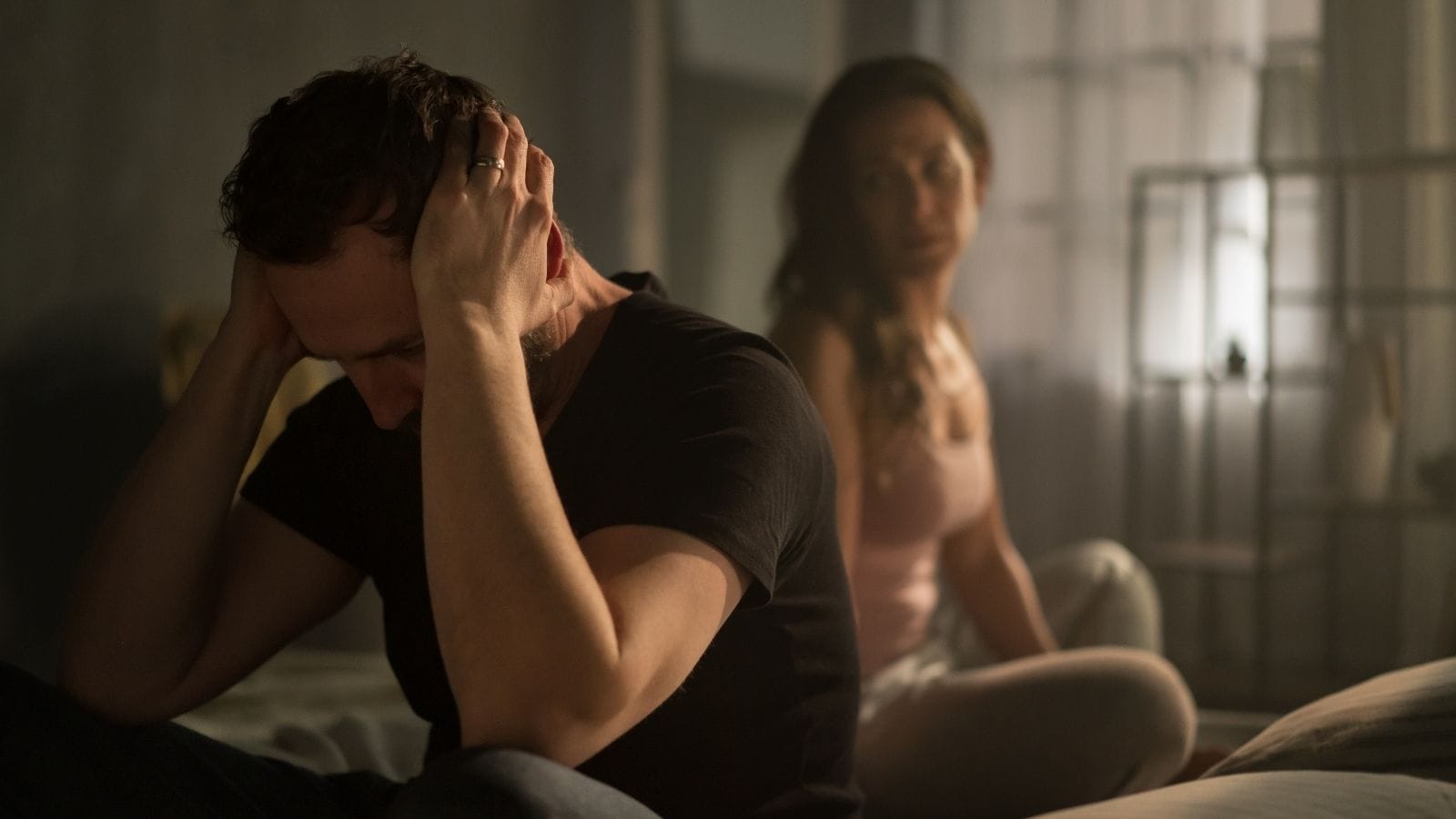 6 Psychological Signs That Reveal Your Partner Is Unhappy In The Relationship 6 Psychological Signs That Reveal Your Partner Is Unhappy In The Relationship