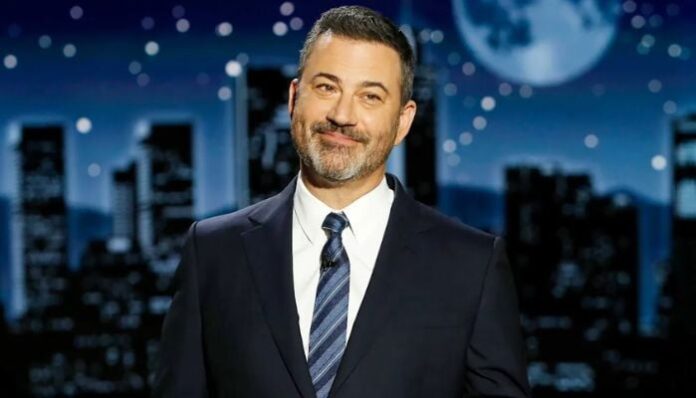 Jimmy-Kimmel-trolls-Donald-Trump-with-Guillermo-escalator-photo-in.jpg