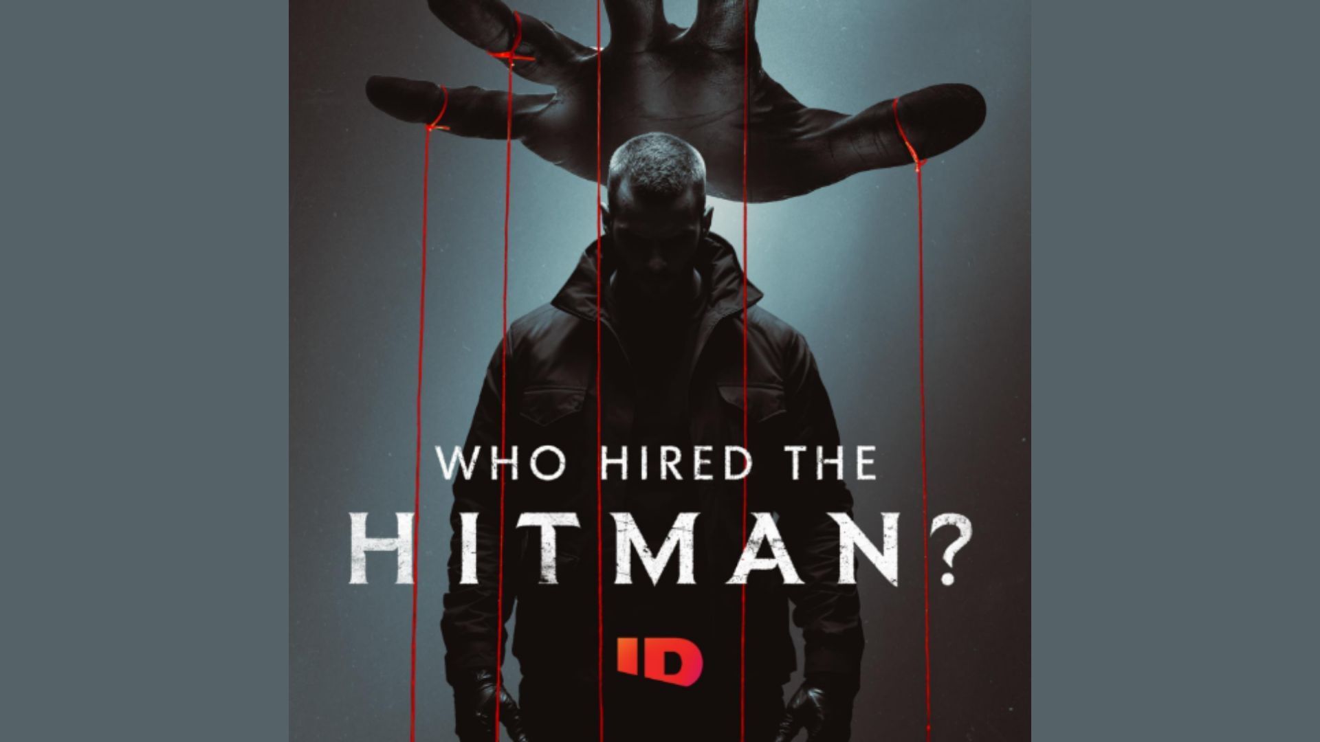 This upcoming show will offer insight into the minds of criminals (Image via Warner Bros Discovery)